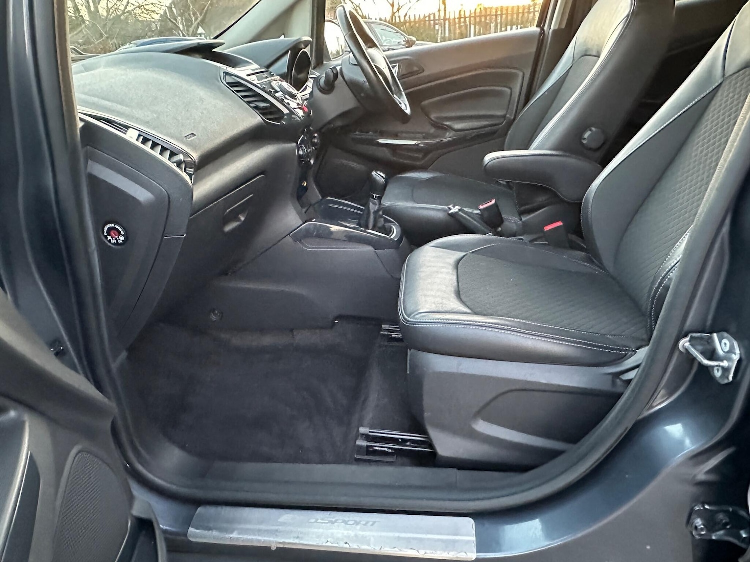 Used Ford Ecosport 2016 for sale - 77015325: Photo 56