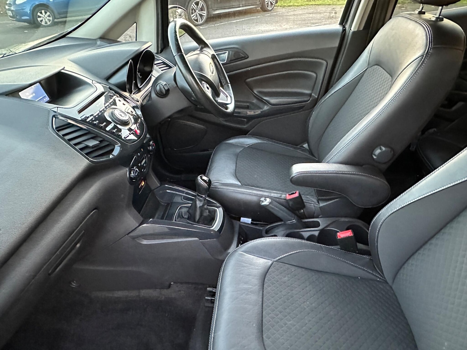 Used Ford Ecosport 2016 for sale - 77015325: Photo 57