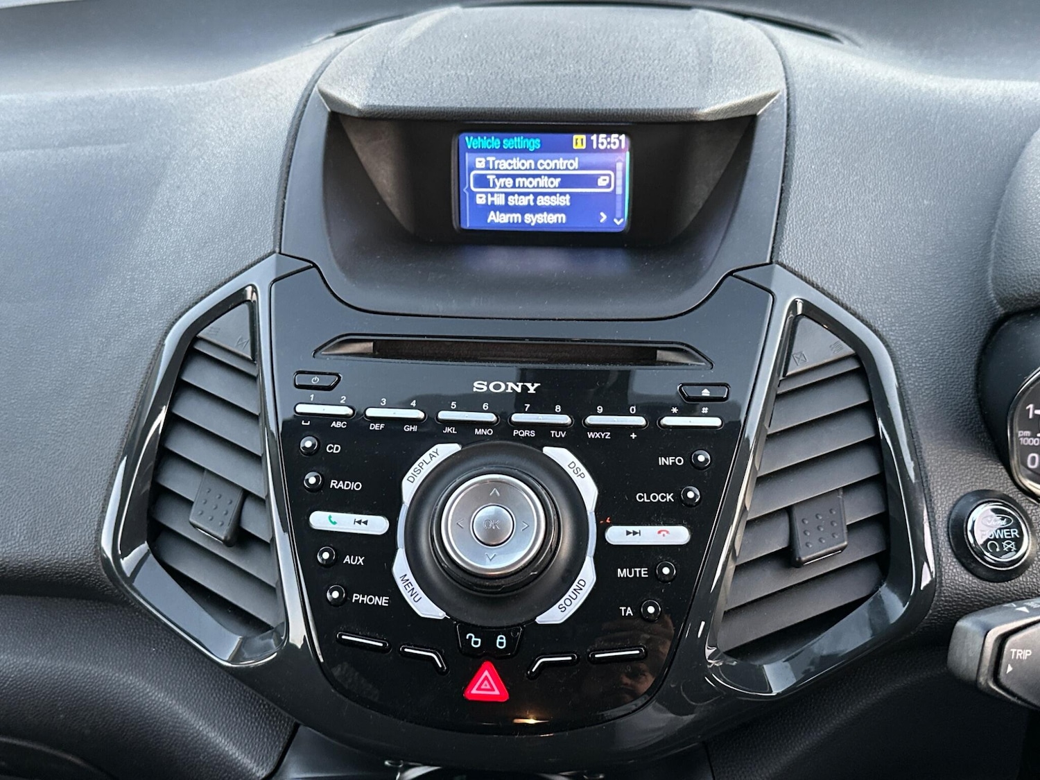 Used Ford Ecosport 2016 for sale - 77015325: Photo 64