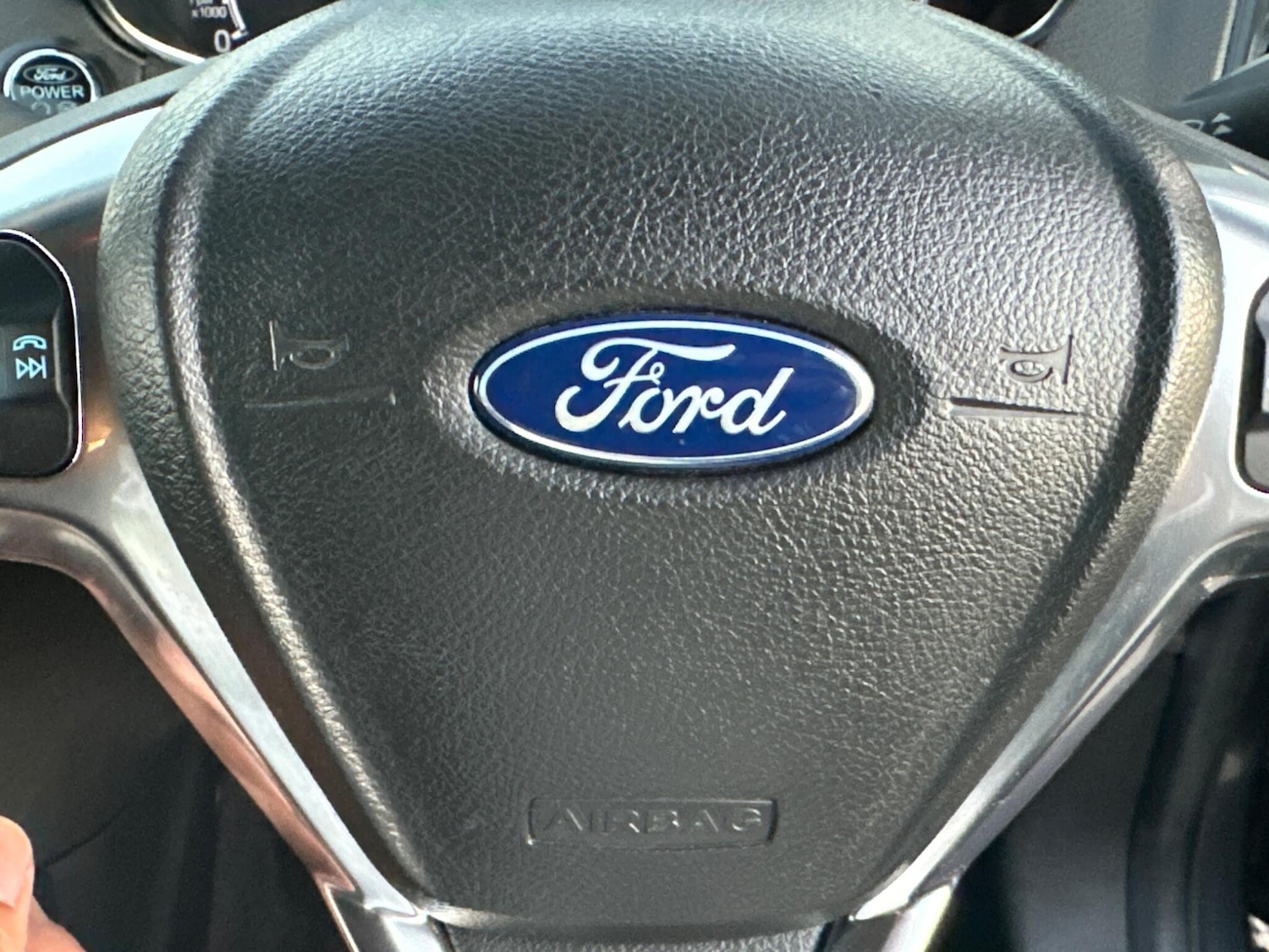 Used Ford Ecosport 2016 for sale - 77015325: Photo 65