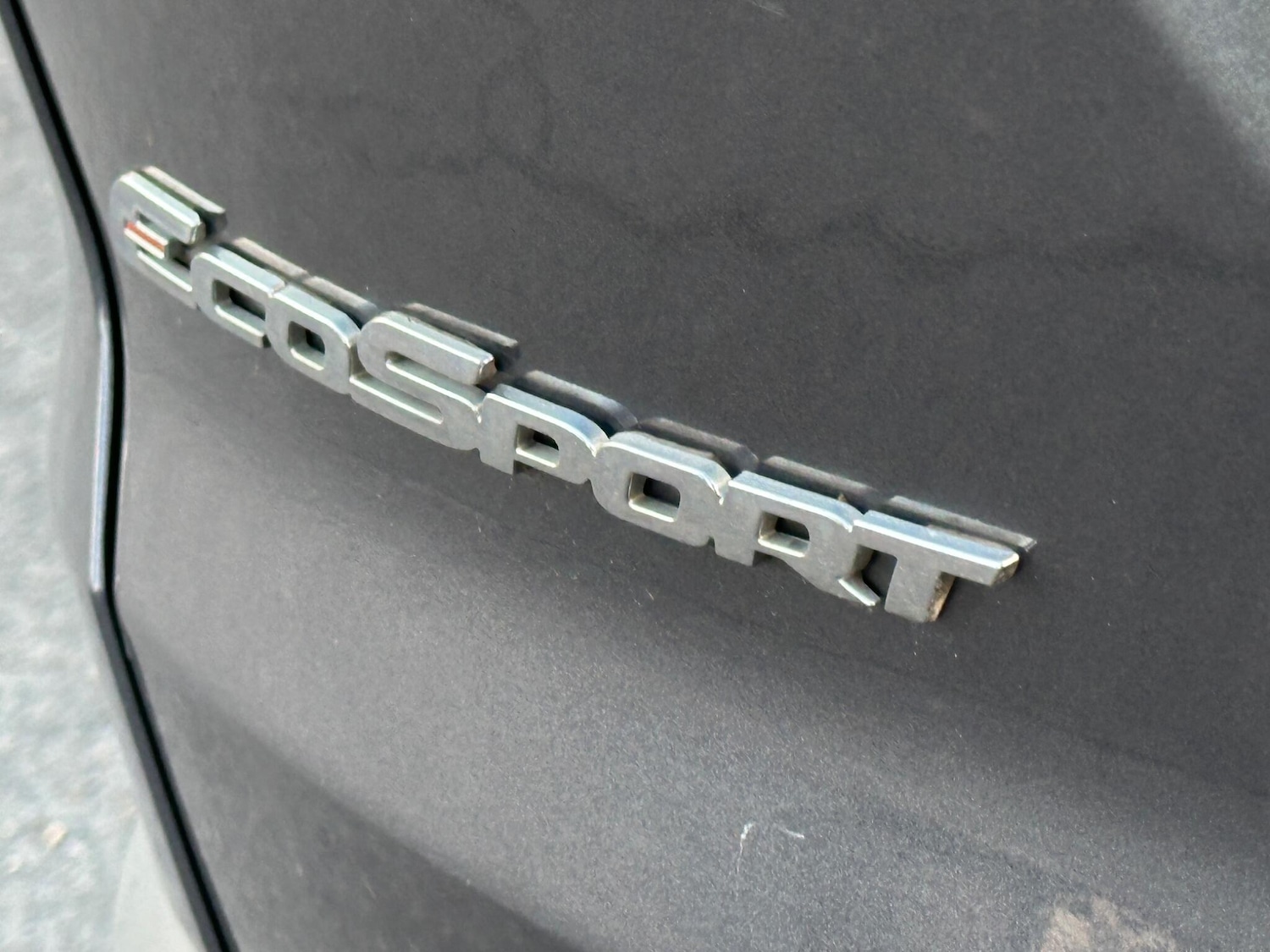 Used Ford Ecosport 2016 for sale - 77015325: Photo 68