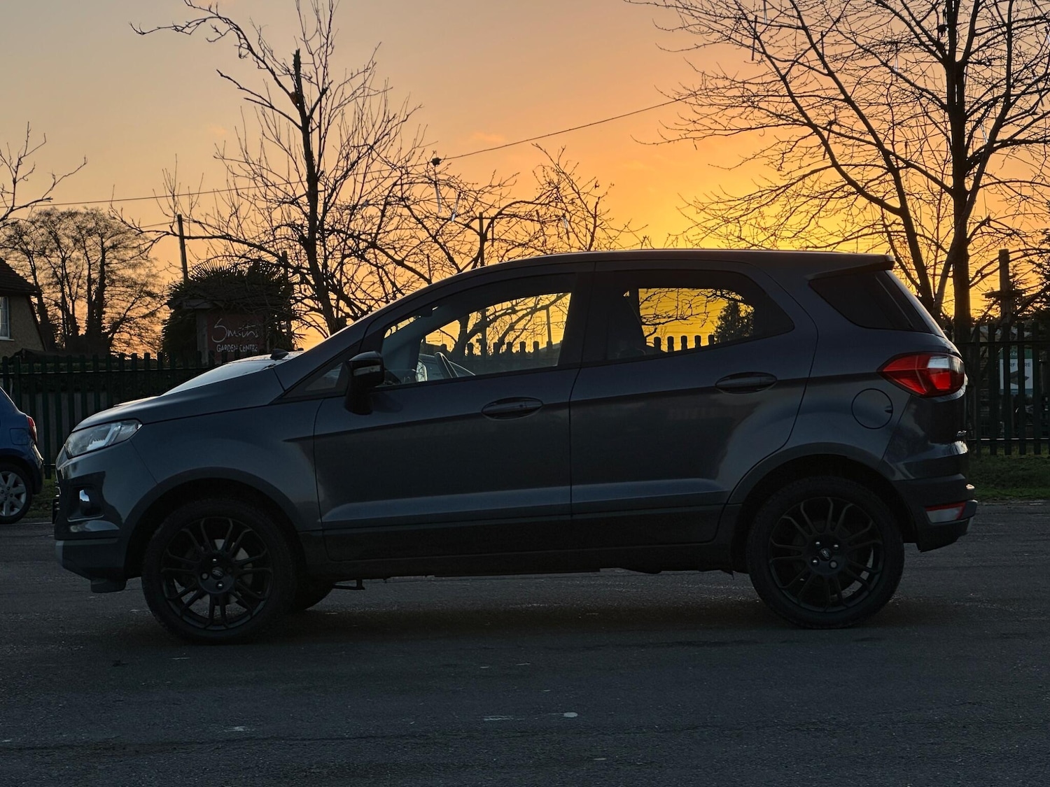 Used Ford Ecosport 2016 for sale - 77015325: Photo 7