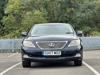 Used Lexus LS 2007 for sale - 79712039: Photo