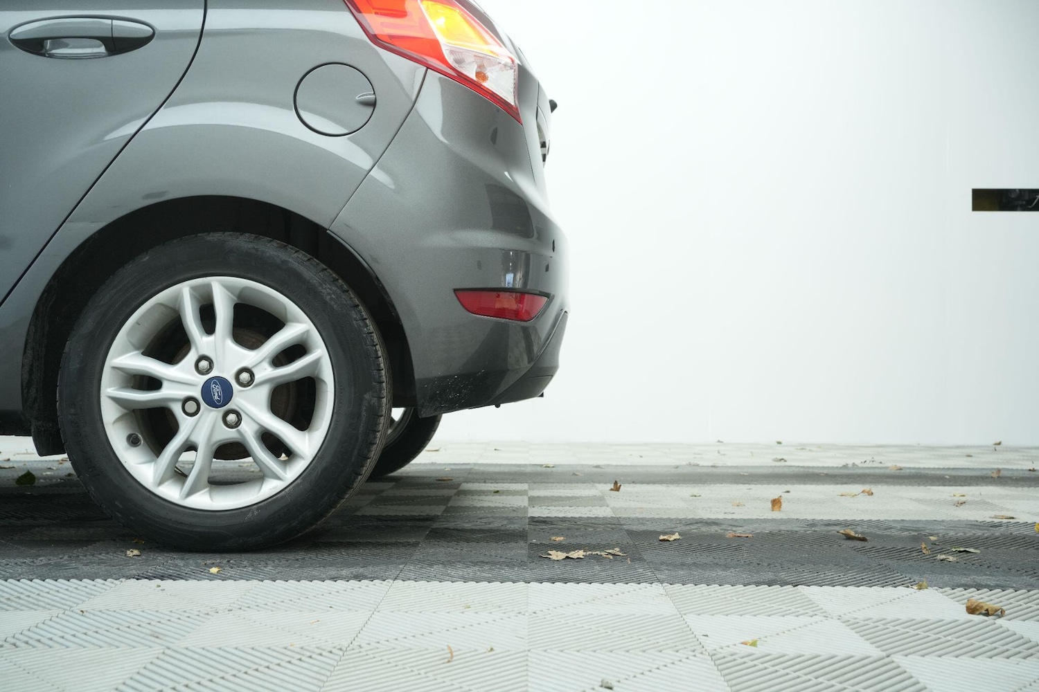 Used Ford Fiesta 2017 for sale - 76984902: Photo 12