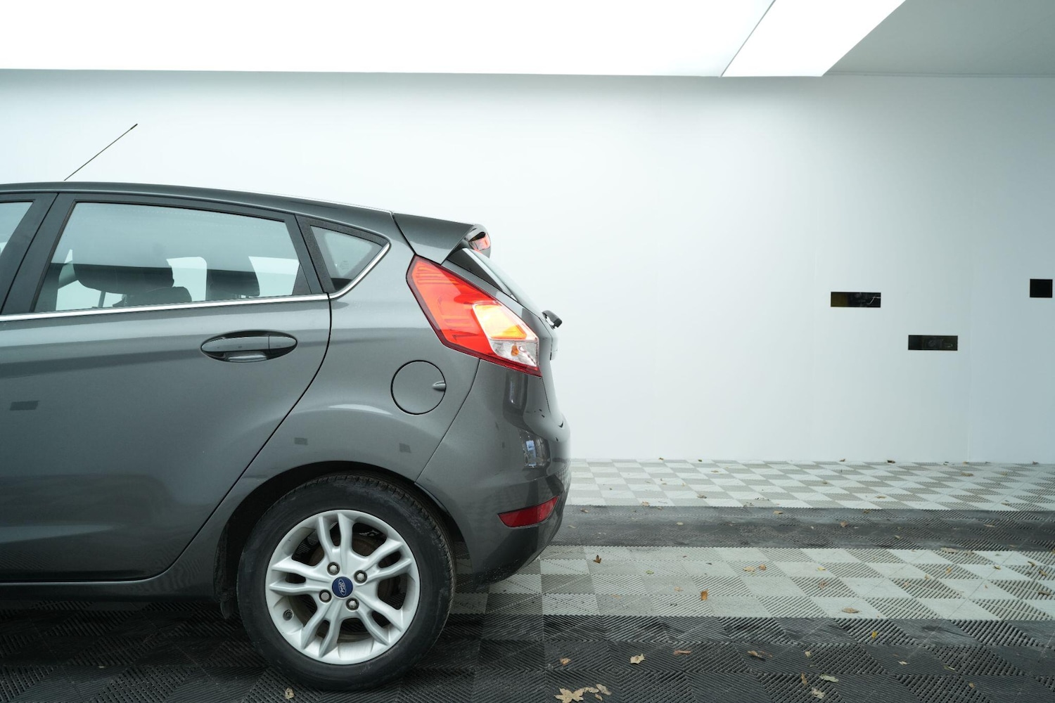 Used Ford Fiesta 2017 for sale - 76984902: Photo 13