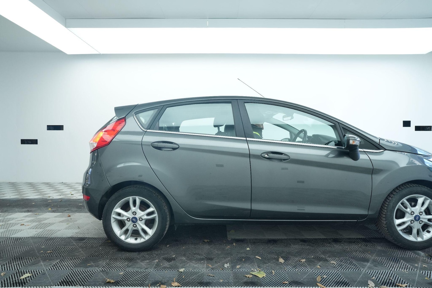 Used Ford Fiesta 2017 for sale - 76984902: Photo 15