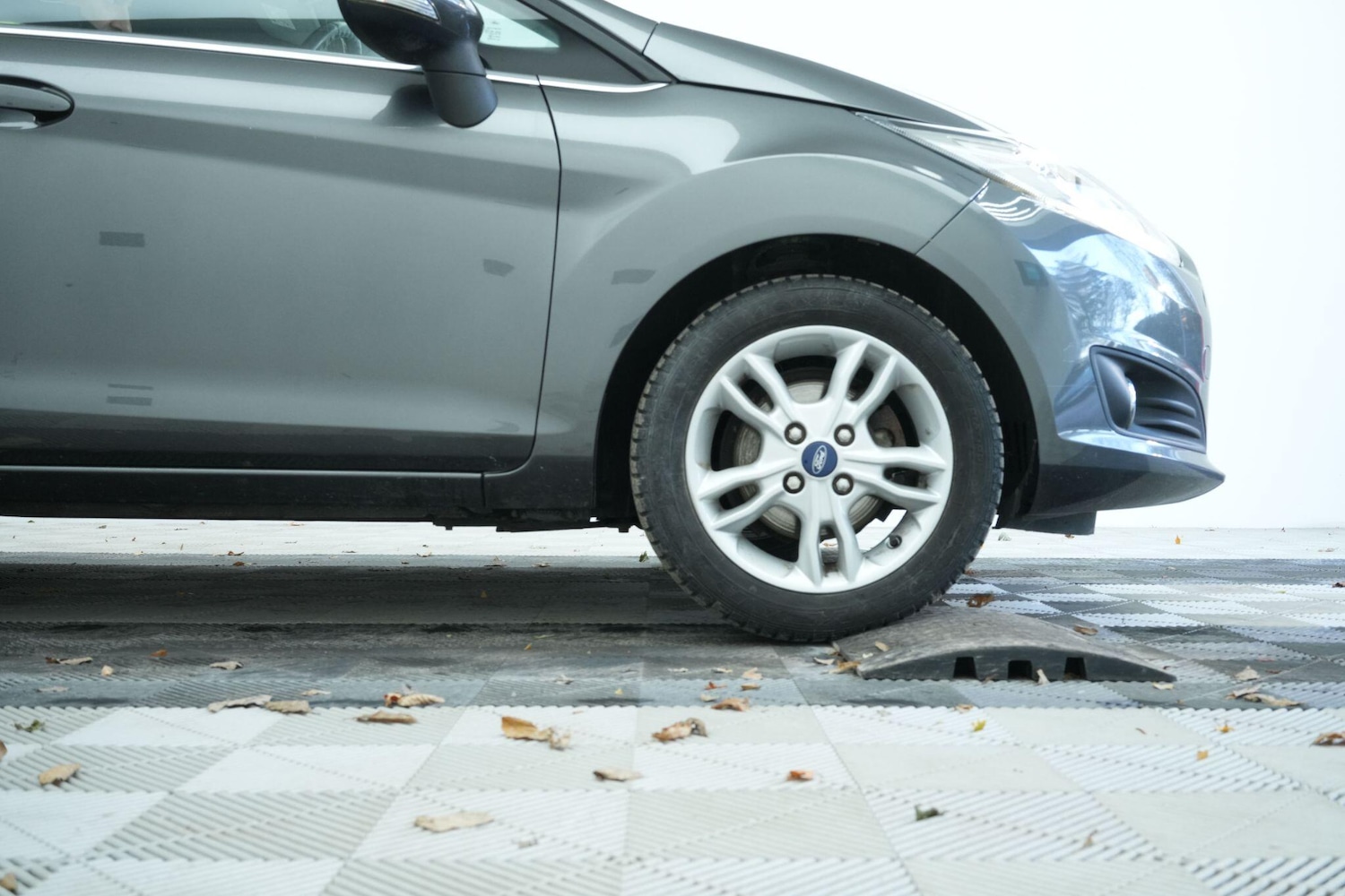 Used Ford Fiesta 2017 for sale - 76984902: Photo 17