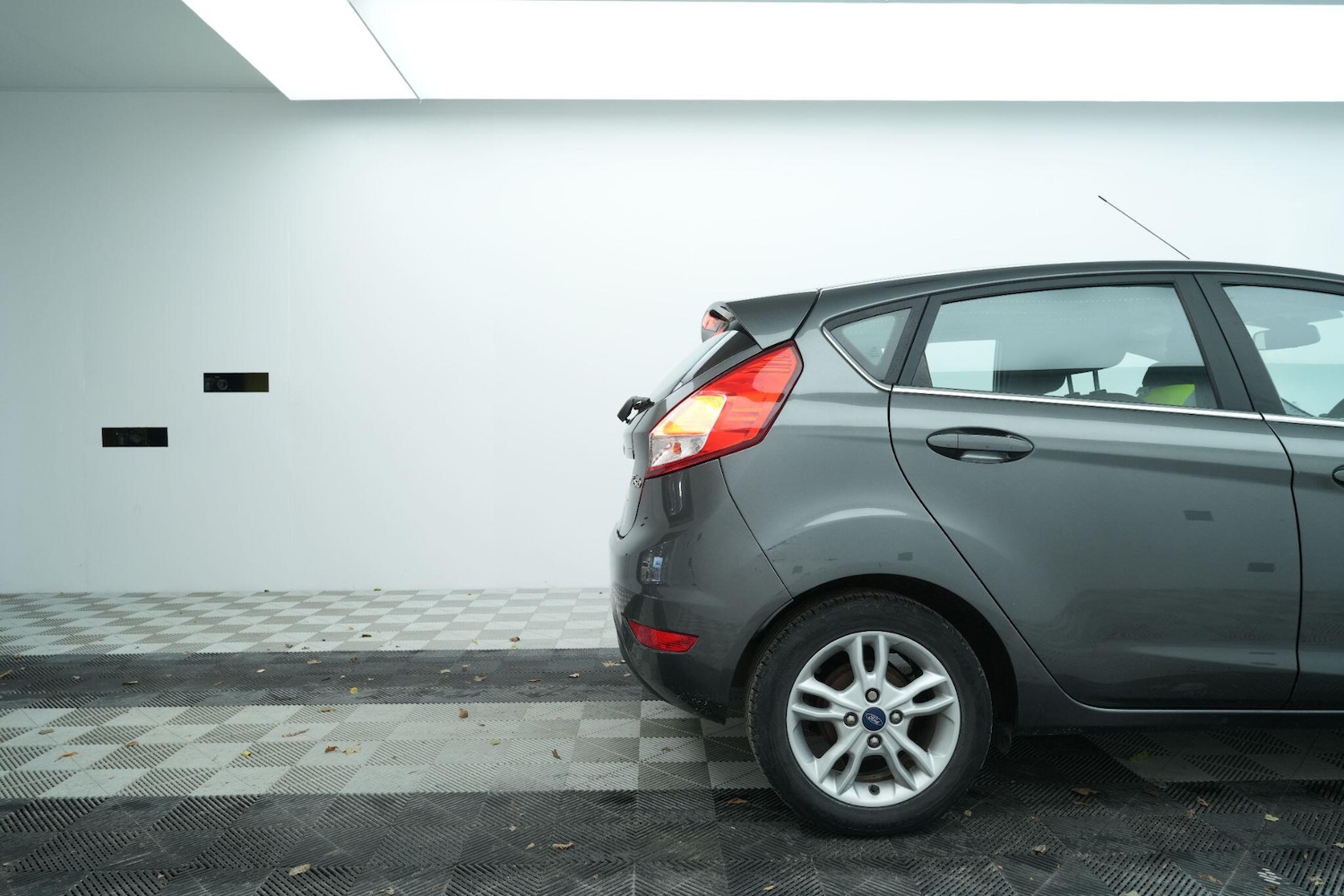 Used Ford Fiesta 2017 for sale - 76984902: Photo 18