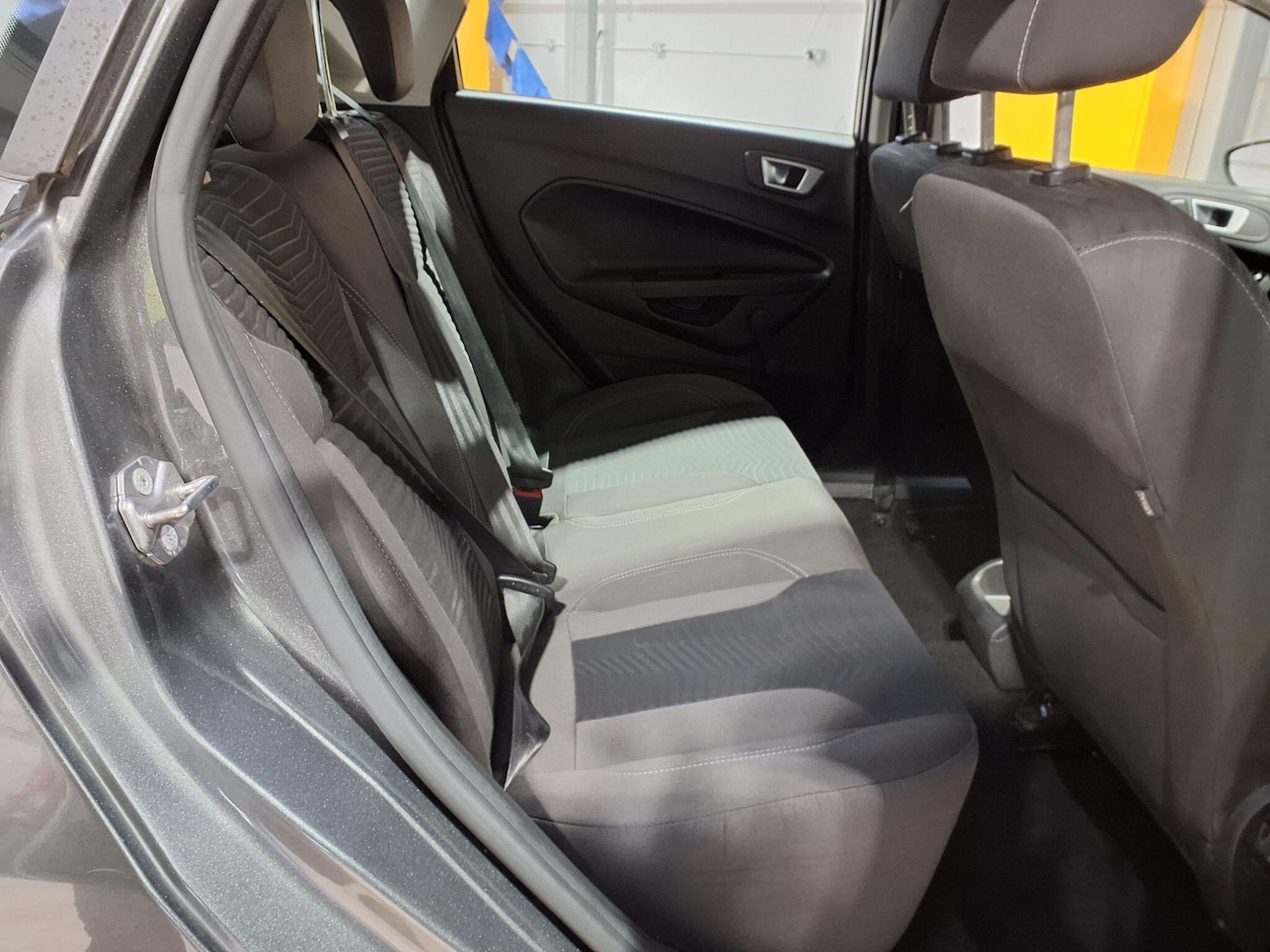 Used Ford Fiesta 2017 for sale - 76984902: Photo 24