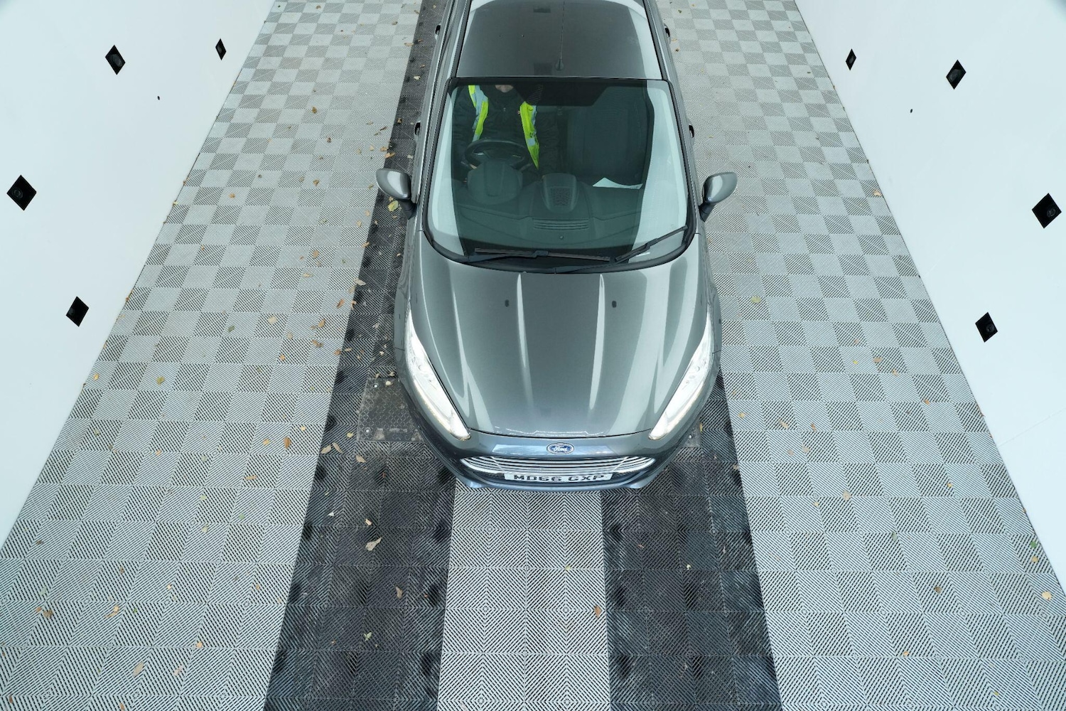 Used Ford Fiesta 2017 for sale - 76984902: Photo 3