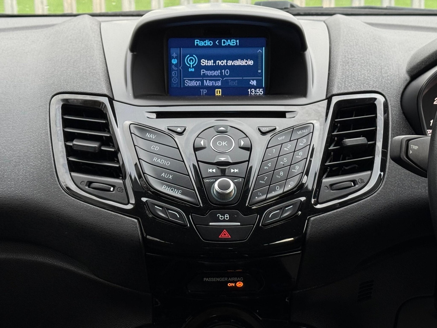 Used Ford Fiesta 2017 for sale - 76984902: Photo 34