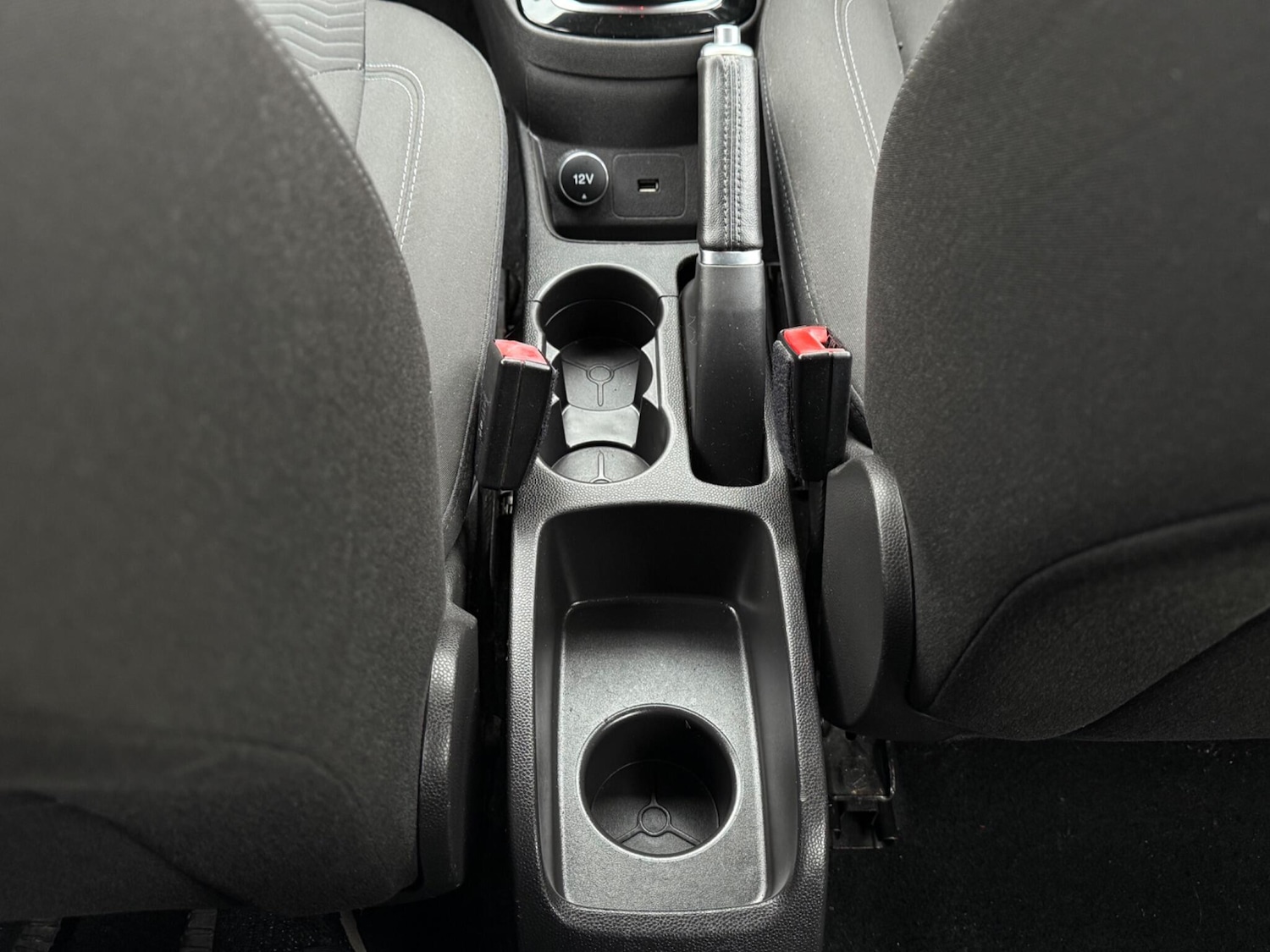 Used Ford Fiesta 2017 for sale - 76984902: Photo 36