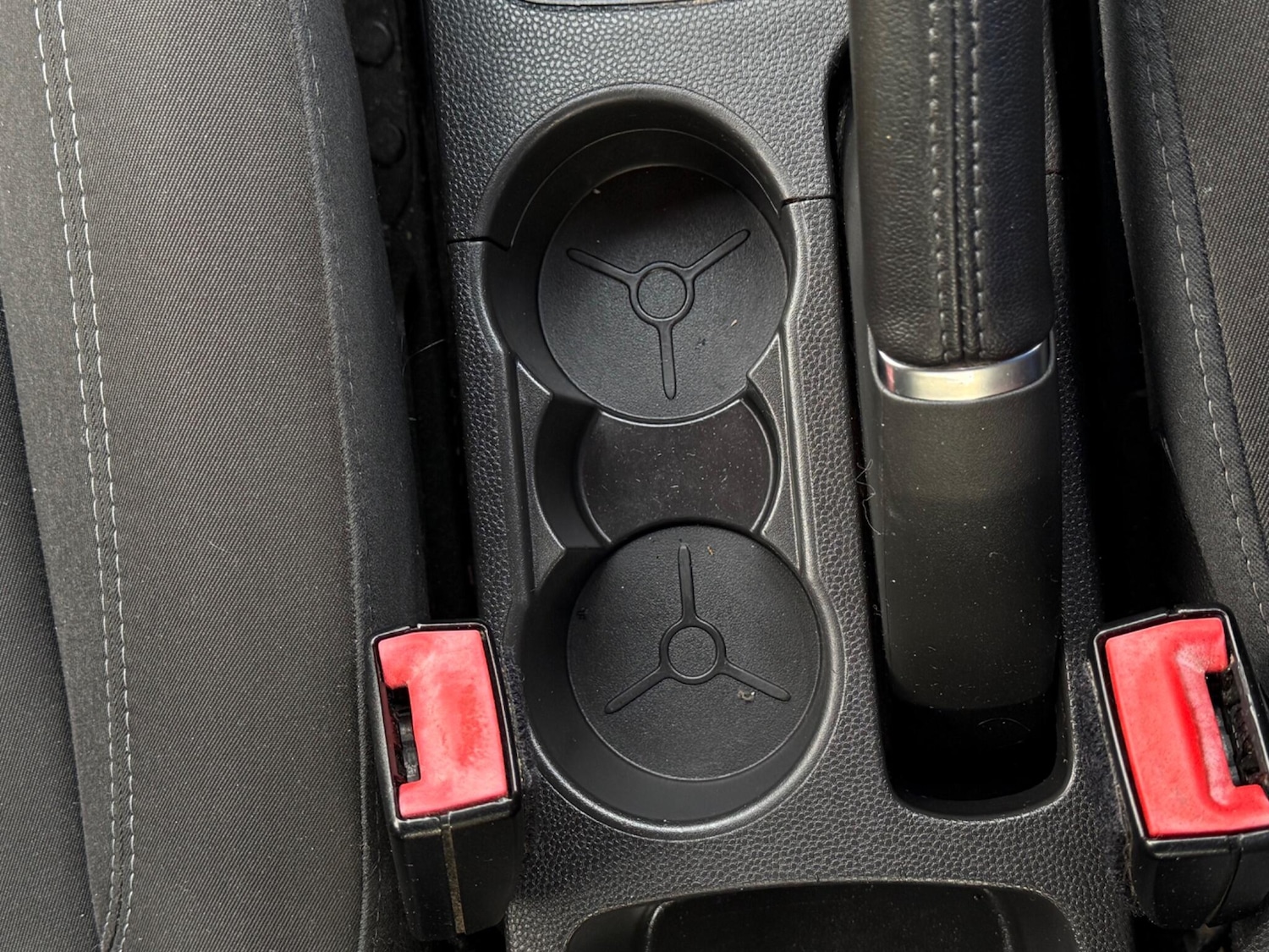 Used Ford Fiesta 2017 for sale - 76984902: Photo 48