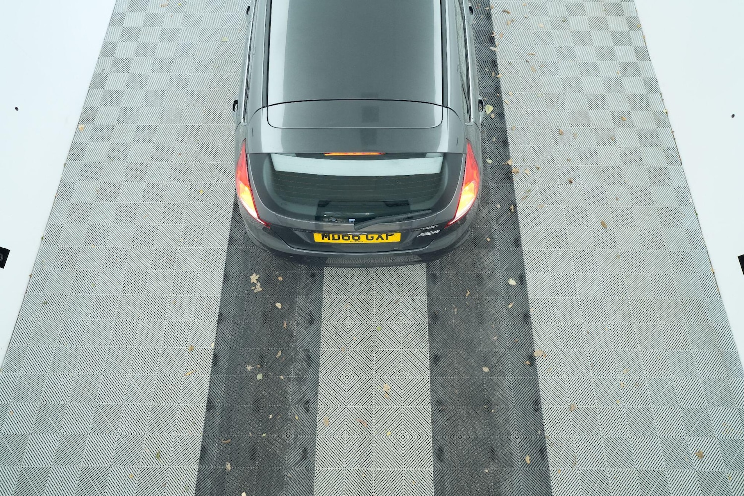 Used Ford Fiesta 2017 for sale - 76984902: Photo 6