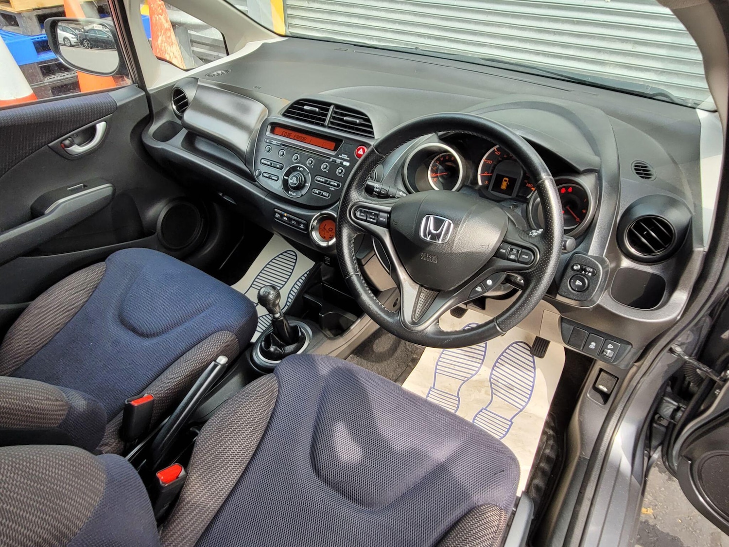 Used Honda Jazz 2013 for sale - 76831828: Photo 13