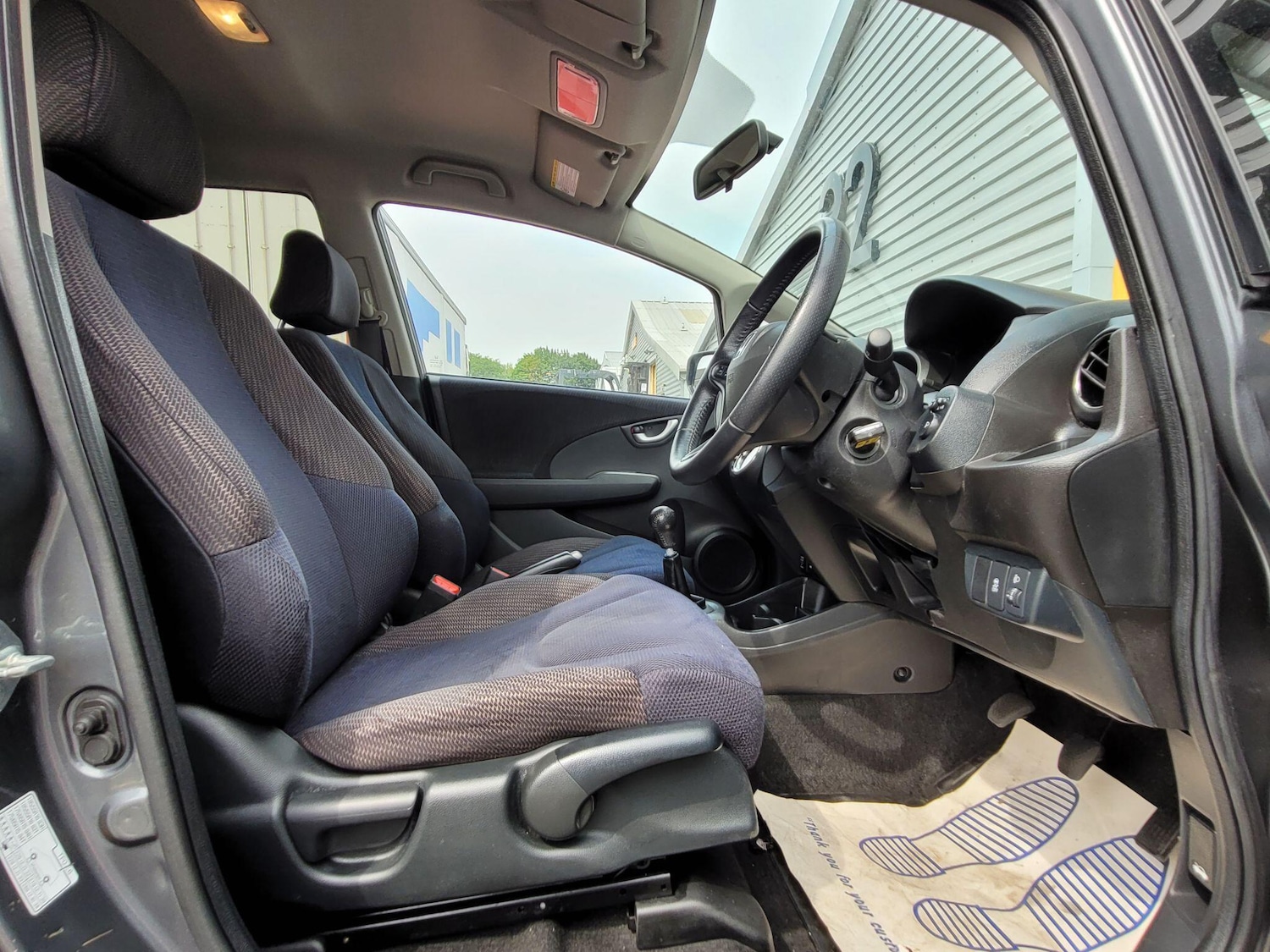 Used Honda Jazz 2013 for sale - 76831828: Photo 14