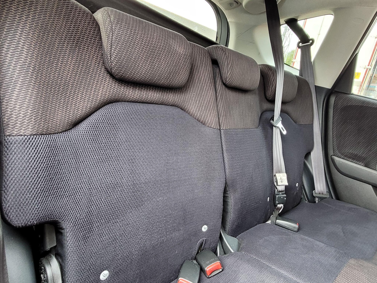 Used Honda Jazz 2013 for sale - 76831828: Photo 30