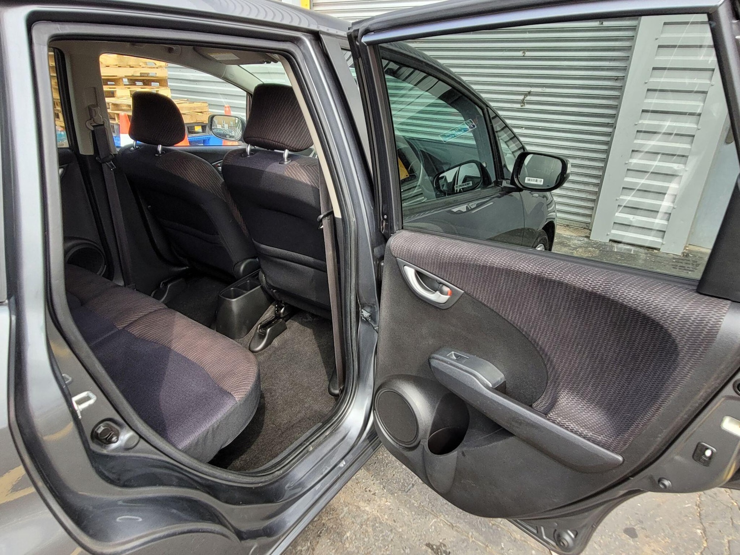 Used Honda Jazz 2013 for sale - 76831828: Photo 32