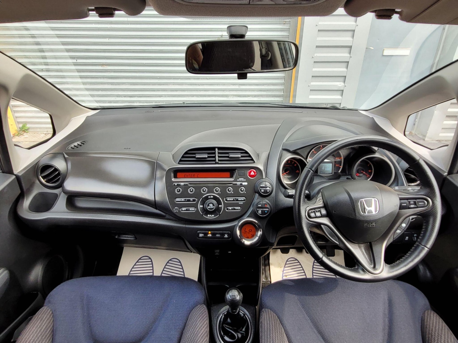 Used Honda Jazz 2013 for sale - 76831828: Photo 33