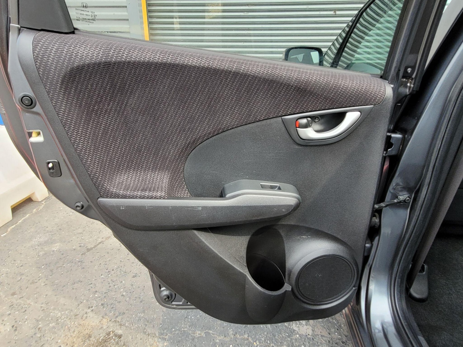 Used Honda Jazz 2013 for sale - 76831828: Photo 38