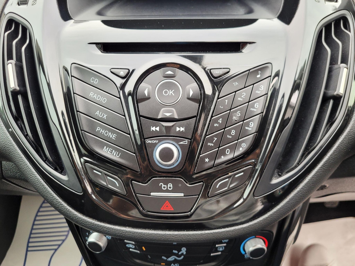 Vehicle 34