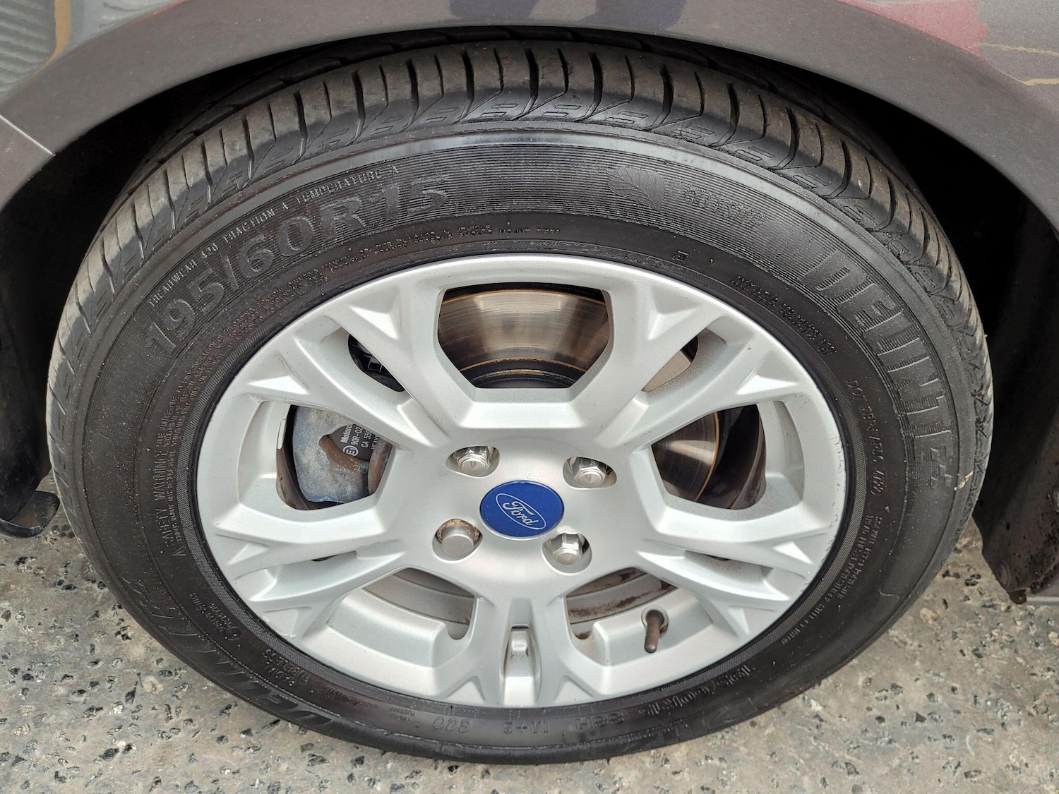 Vehicle 40