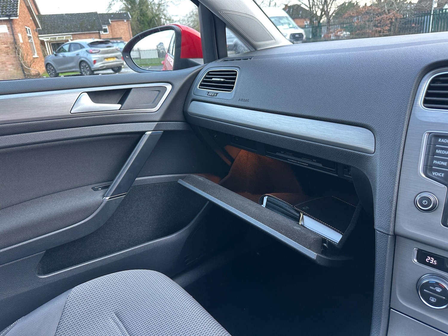 Used Volkswagen Golf 2015 for sale - 77315131: Photo 11