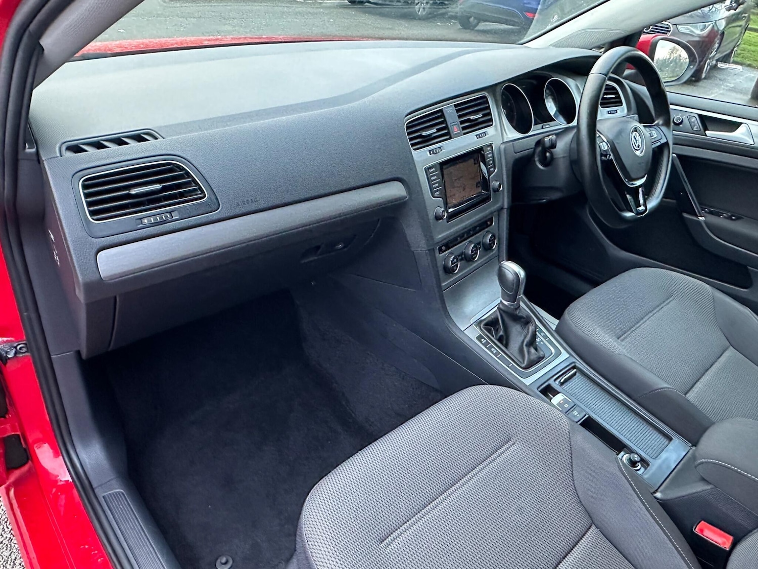 Used Volkswagen Golf 2015 for sale - 77315131: Photo 13