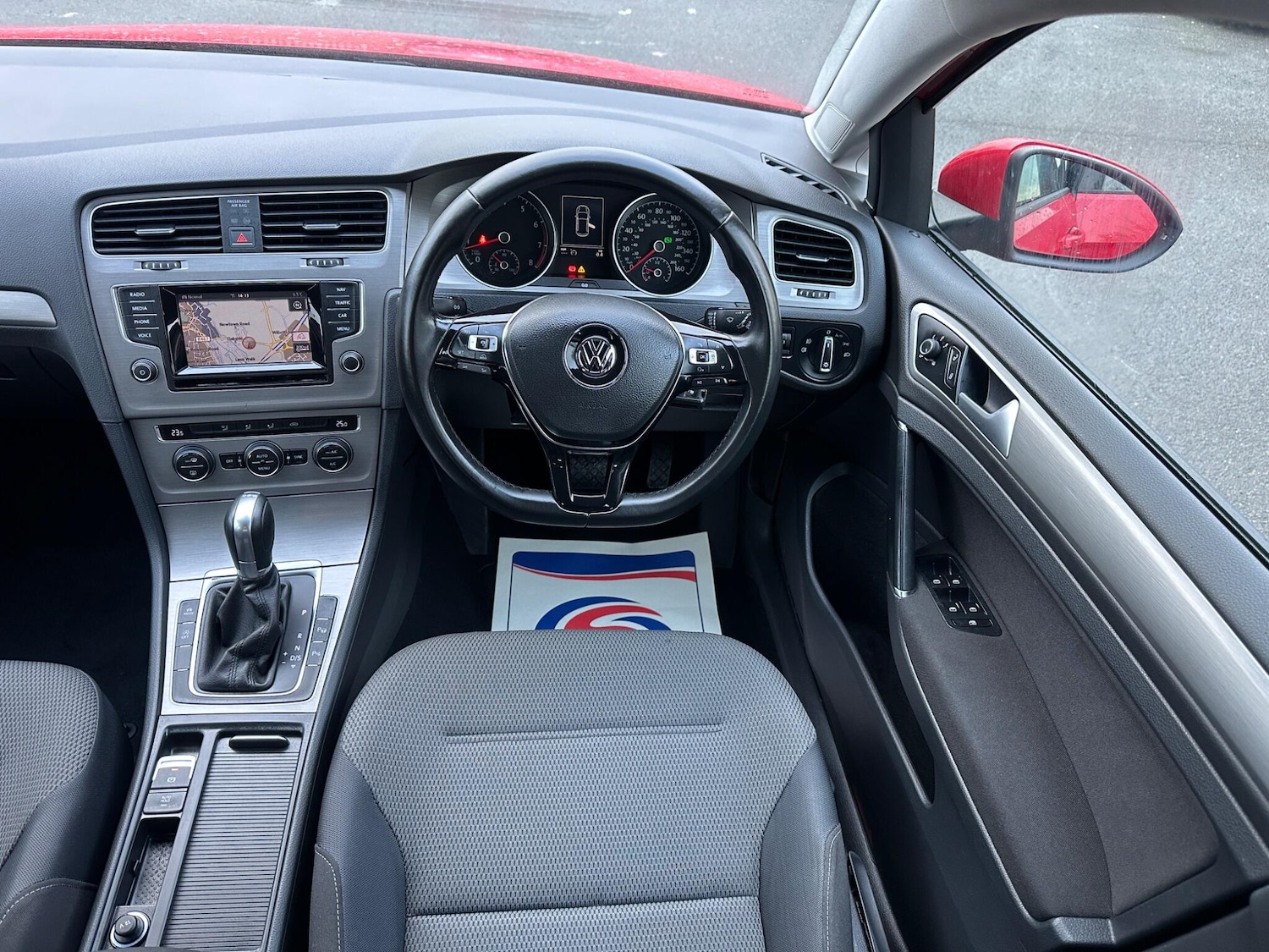 Used Volkswagen Golf 2015 for sale - 77315131: Photo 14