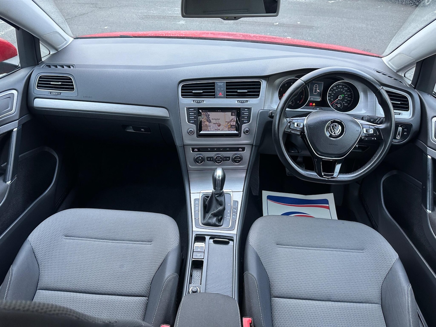 Used Volkswagen Golf 2015 for sale - 77315131: Photo 15