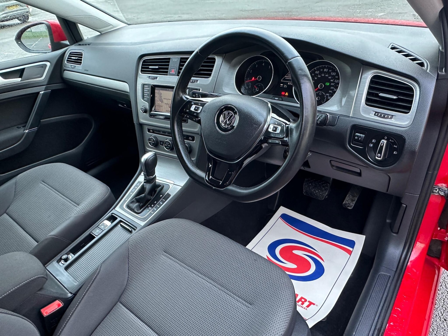 Used Volkswagen Golf 2015 for sale - 77315131: Photo 16