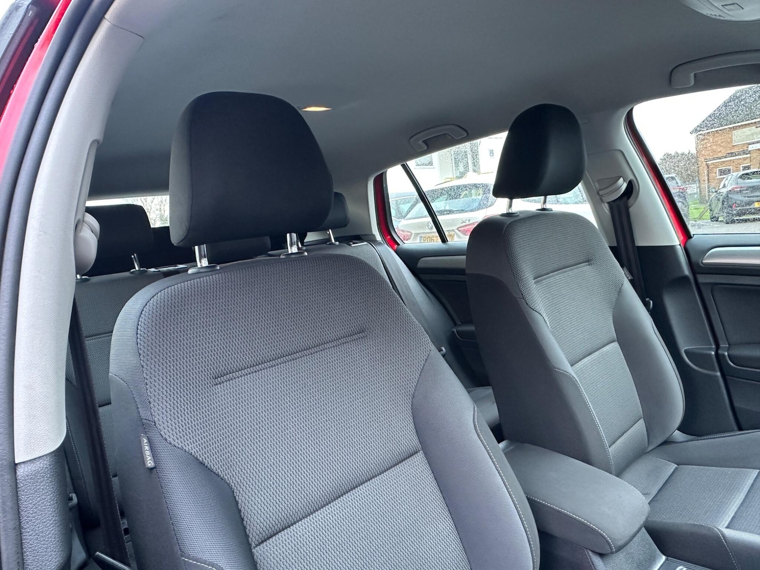 Used Volkswagen Golf 2015 for sale - 77315131: Photo 17