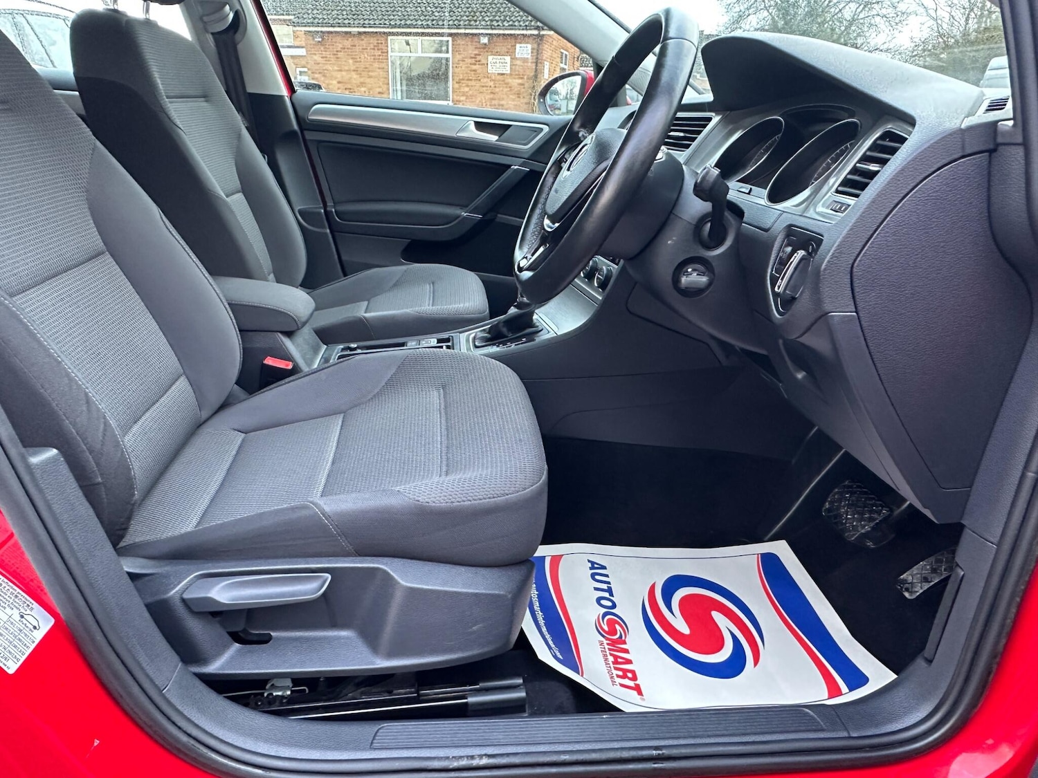 Used Volkswagen Golf 2015 for sale - 77315131: Photo 18