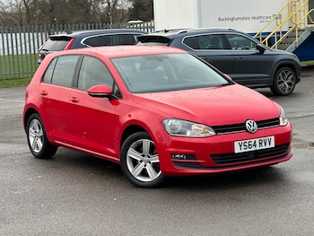 Used Volkswagen Golf 2015 for sale - 77315131: Photo