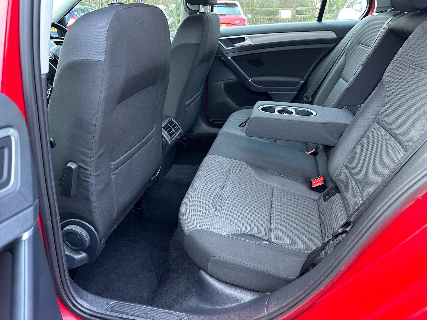 Used Volkswagen Golf 2015 for sale - 77315131: Photo 23