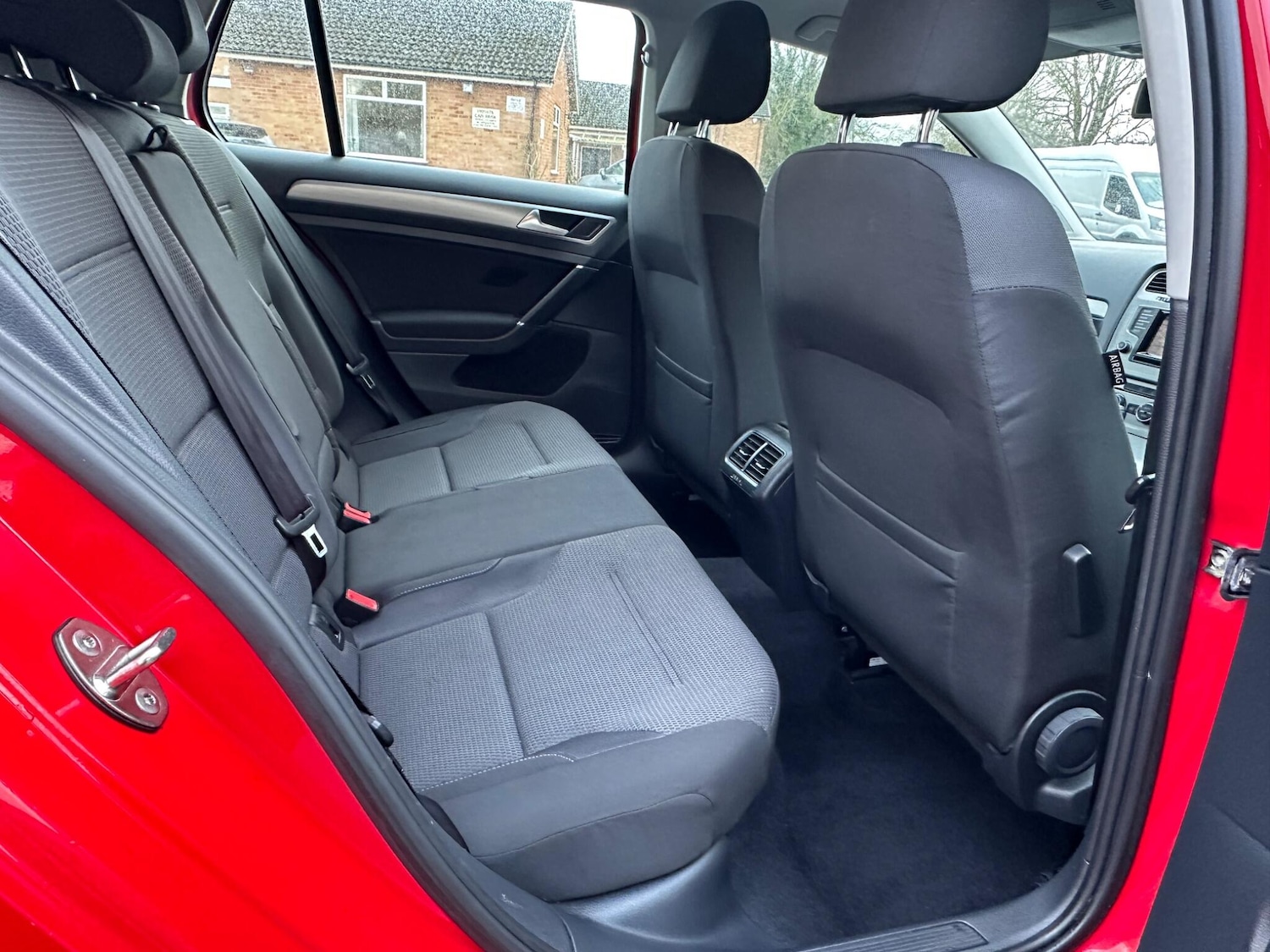 Used Volkswagen Golf 2015 for sale - 77315131: Photo 27