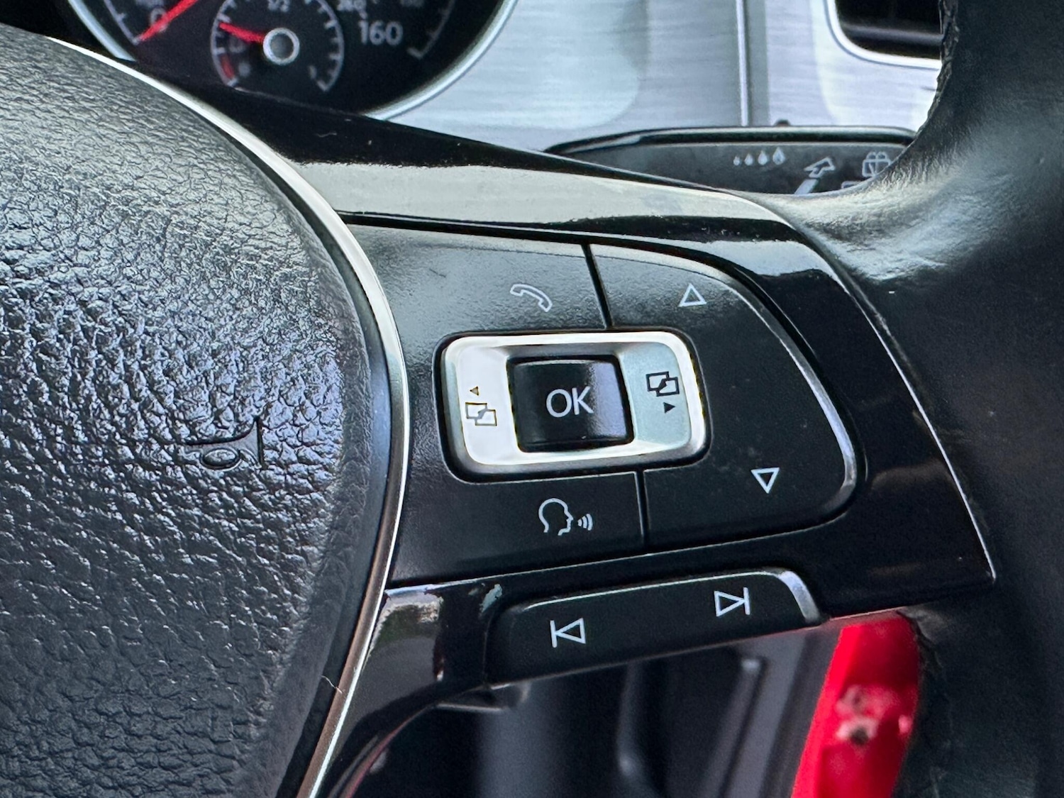 Used Volkswagen Golf 2015 for sale - 77315131: Photo 38