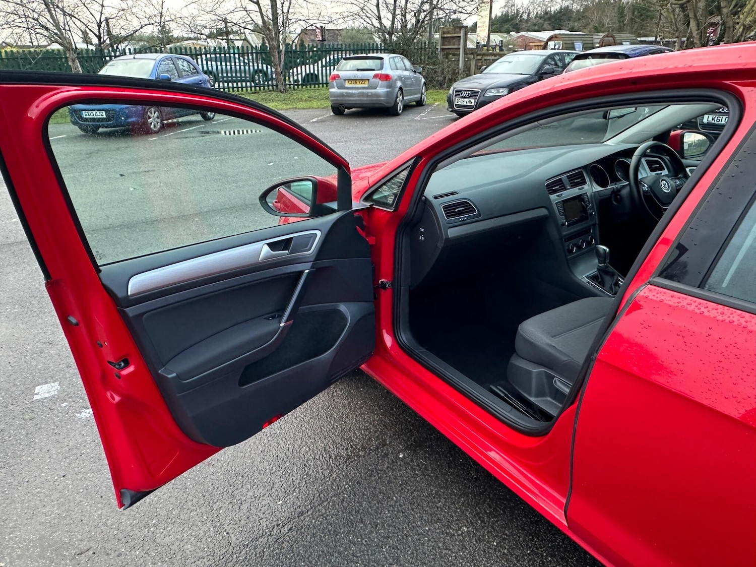 Used Volkswagen Golf 2015 for sale - 77315131: Photo 43