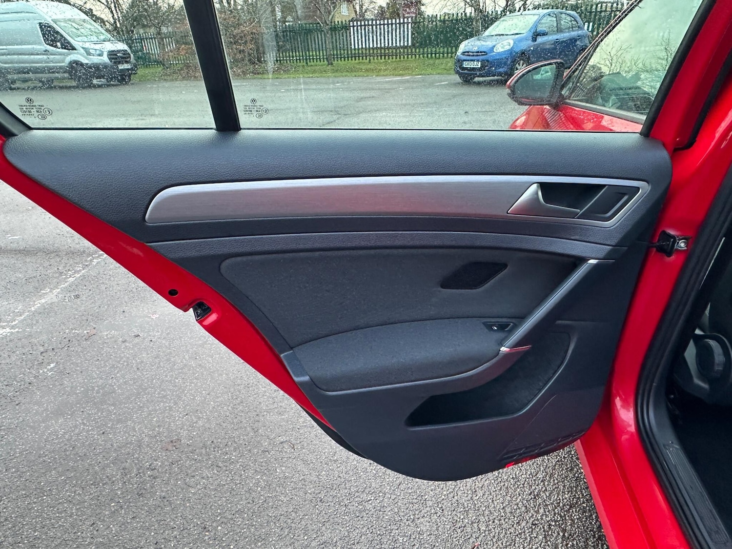 Used Volkswagen Golf 2015 for sale - 77315131: Photo 44