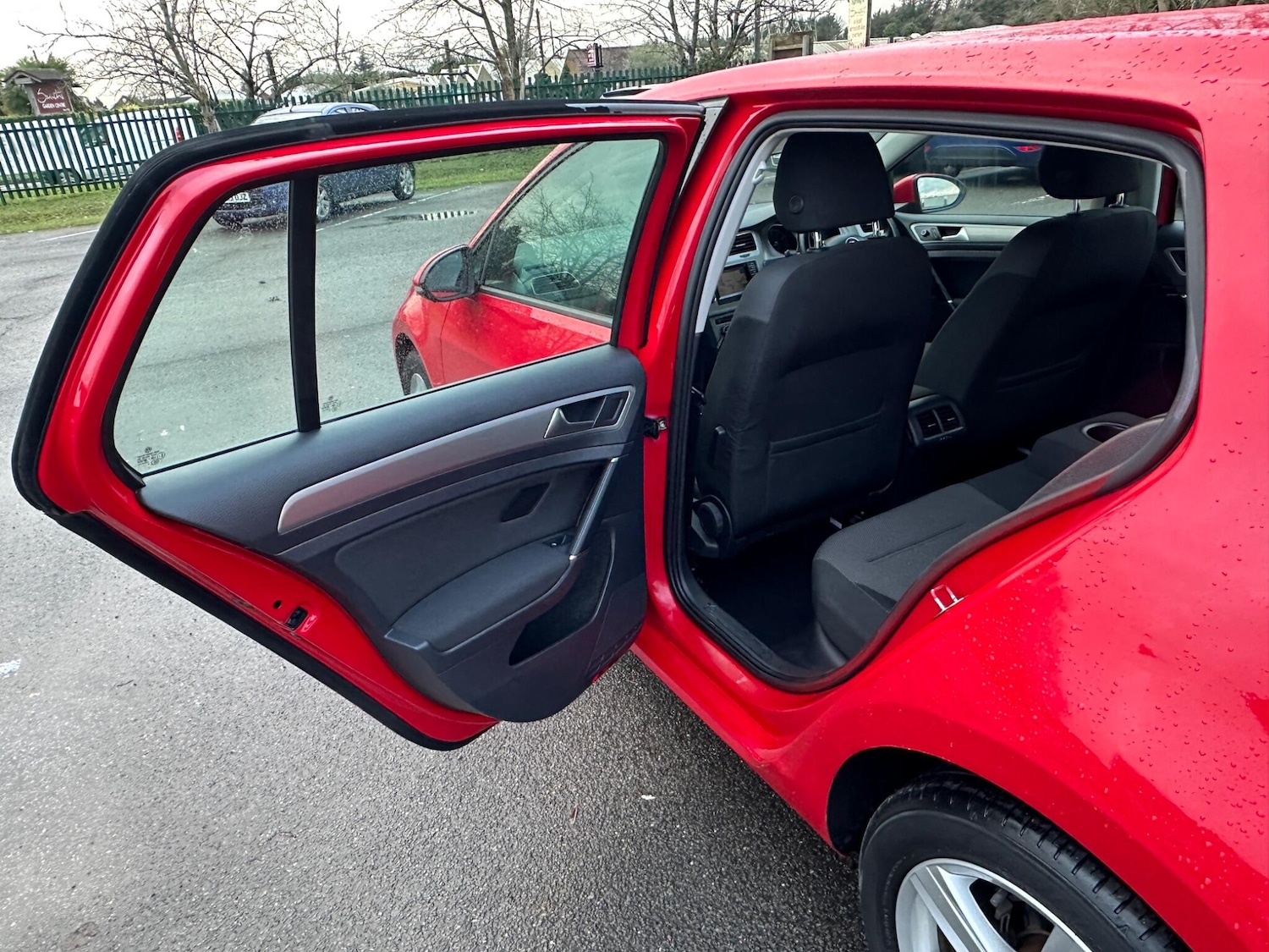 Used Volkswagen Golf 2015 for sale - 77315131: Photo 45