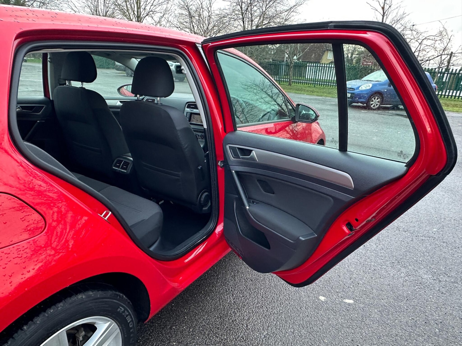 Used Volkswagen Golf 2015 for sale - 77315131: Photo 47