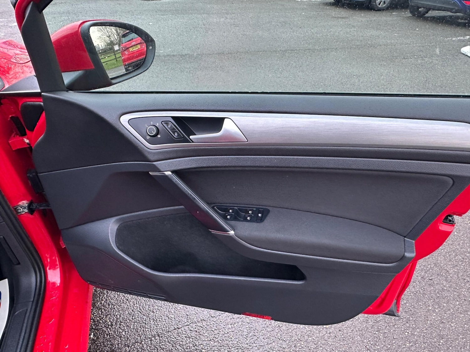 Used Volkswagen Golf 2015 for sale - 77315131: Photo 48