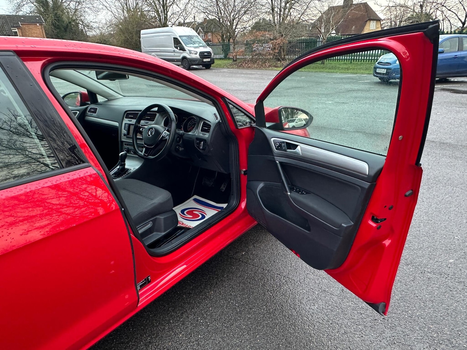 Used Volkswagen Golf 2015 for sale - 77315131: Photo 49