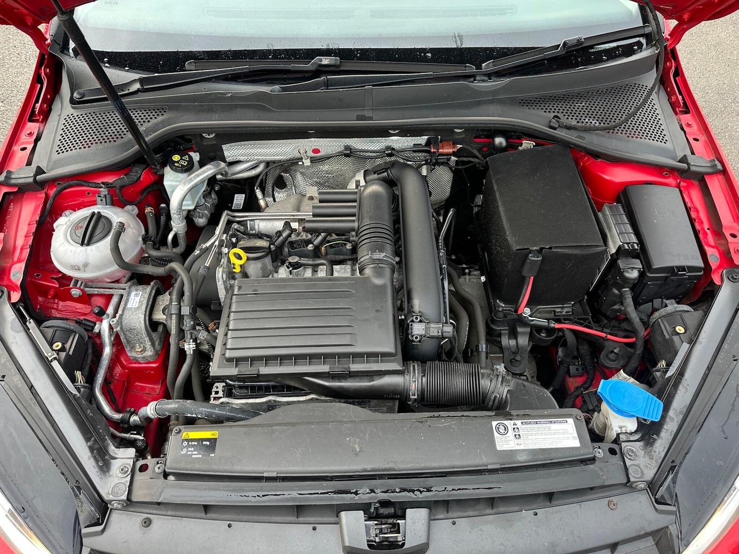 Used Volkswagen Golf 2015 for sale - 77315131: Photo 50