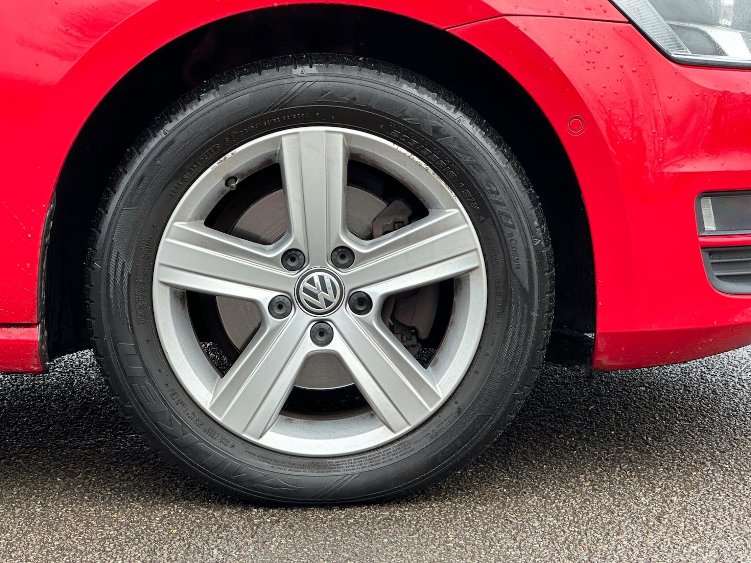 Used Volkswagen Golf 2015 for sale - 77315131: Photo 51