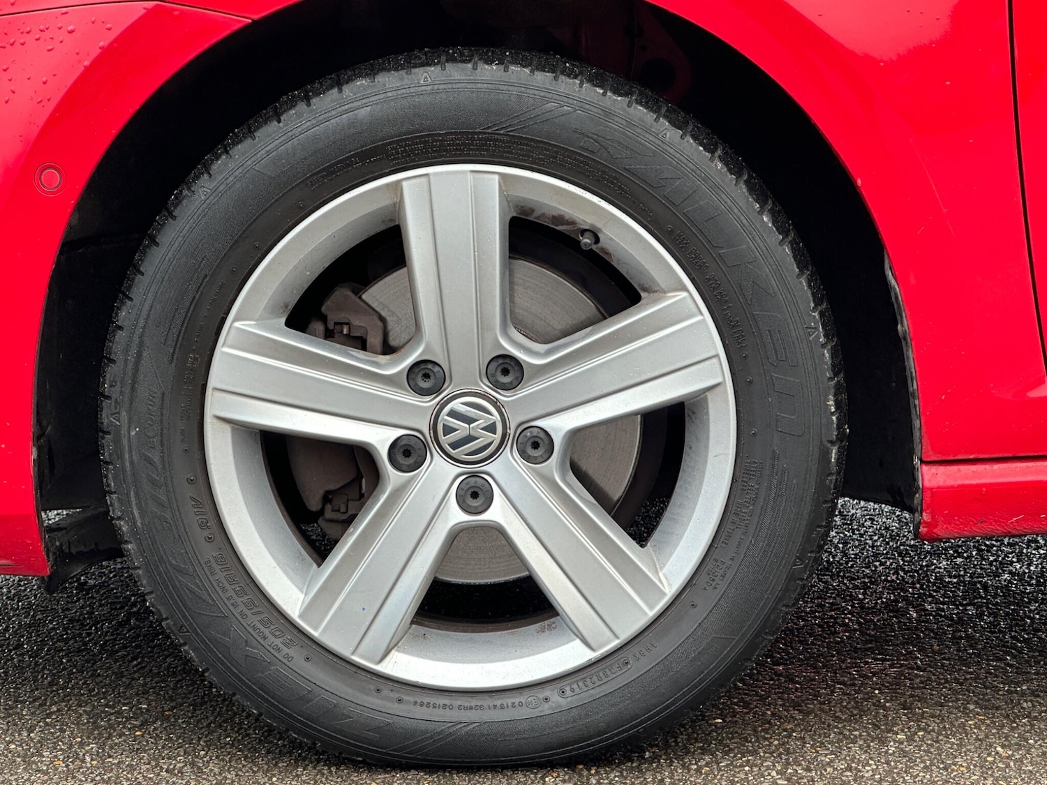 Used Volkswagen Golf 2015 for sale - 77315131: Photo 52