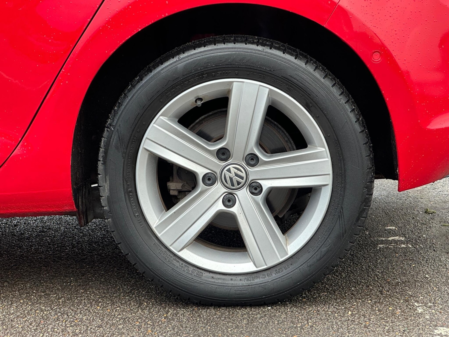 Used Volkswagen Golf 2015 for sale - 77315131: Photo 53