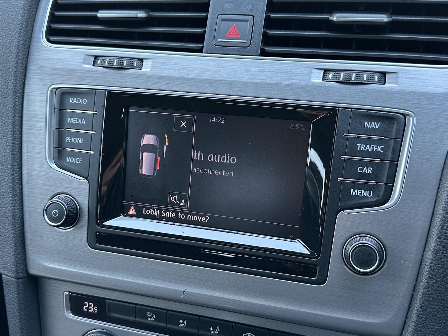 Used Volkswagen Golf 2015 for sale - 77315131: Photo 55