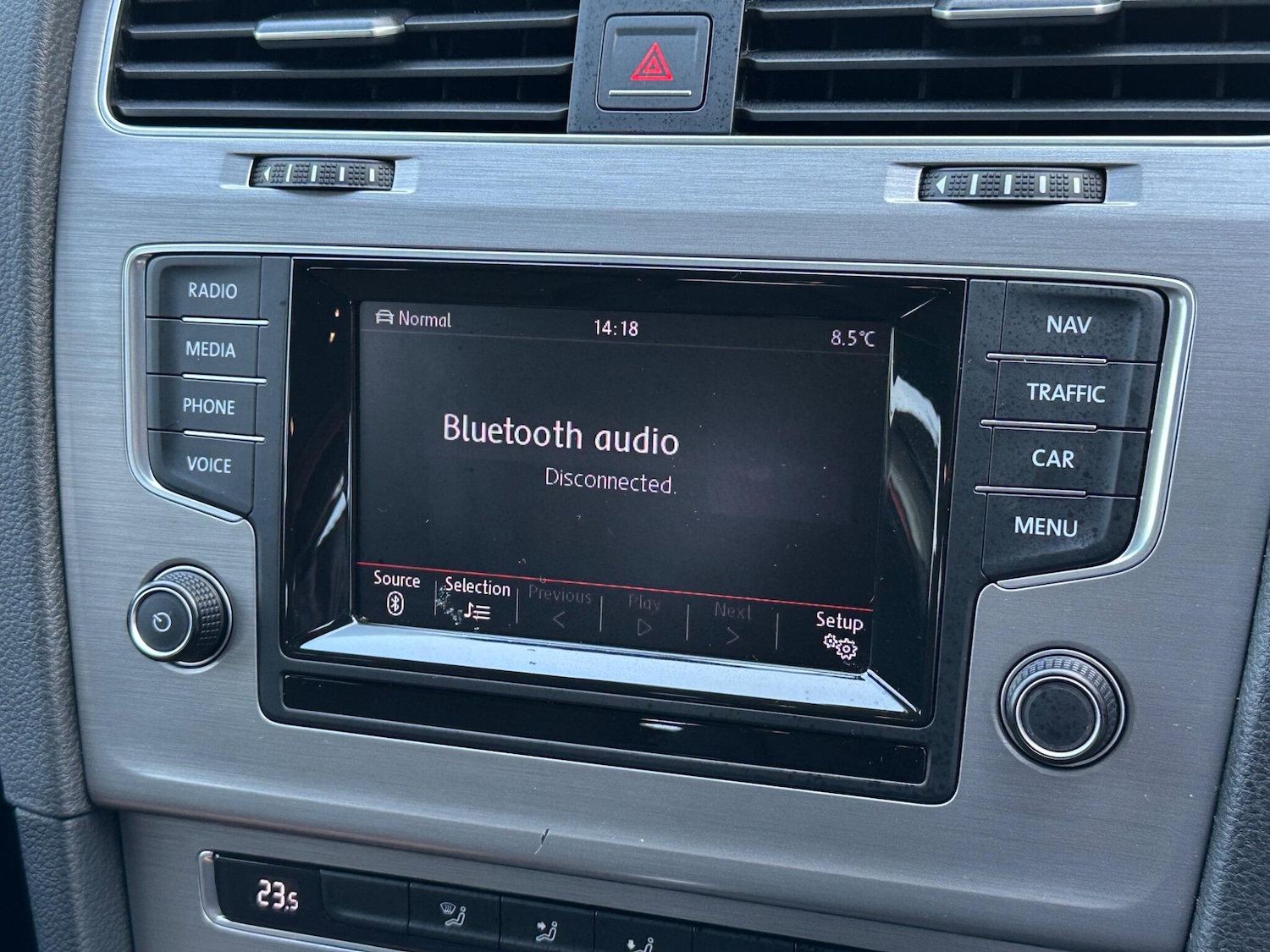 Used Volkswagen Golf 2015 for sale - 77315131: Photo 57