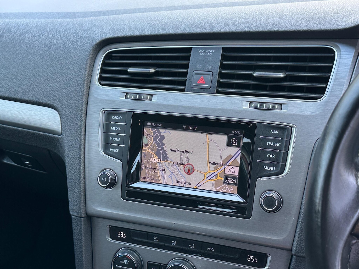 Used Volkswagen Golf 2015 for sale - 77315131: Photo 60